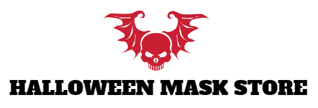 Halloween Mask Store
