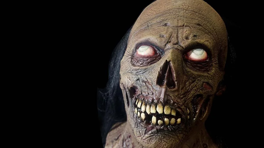 Halloween Mask Store -Halloween Mask Store 1