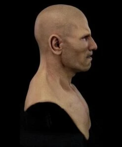 "Arnold" Silicone Mask -Halloween Mask Store arnold silicone halloween mask 20360078145