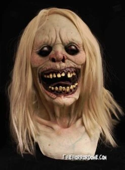 "Aunt Helen" HD Studios Pro Mask