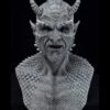 "Belial The Demon" Silicone Mask