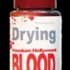 "Blood FX - Small Bottle" Halloween Costume Accessory
