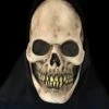 "Boris Reaper / Skeleton" HD Comfort Mask