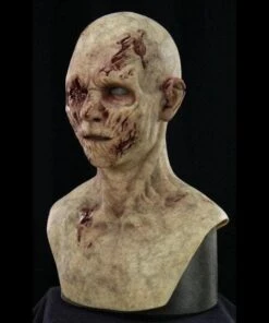 "Bright Eye The Zombie" Silicone Mask -Halloween Mask Store bright eye the zombie silicone halloween mask 8671329345