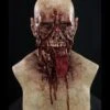 "Buckshot The Zombie" Silicone Mask