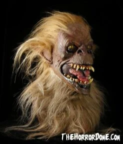 "Carnivore" HD Studios Pro Mask -Halloween Mask Store carnivore hd studios pro halloween mask 7256870977584