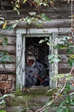 "Cellar Dweller" HD Studios Pro Mask -Halloween Mask Store cellar dweller hd studios pro halloween mask 12778402185264