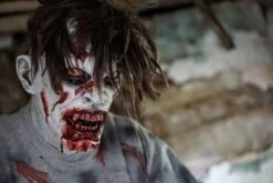 "Cellar Dweller" HD Studios Pro Mask -Halloween Mask Store cellar dweller hd studios pro halloween mask 12778402676784