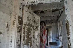 "Cellar Dweller" HD Studios Pro Mask -Halloween Mask Store cellar dweller hd studios pro halloween mask 12778405494832