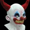 "Chingo The Clown" Mask