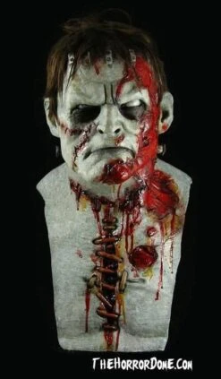 "Classic Monsters" HD Studios Pro Masks - 6x Package Deal 9 "Classic Monsters" HD Studios Pro Masks - 6x Package Deal -Halloween Mask Store classic monsters hd studios pro masks 6x package deal 6869348450352