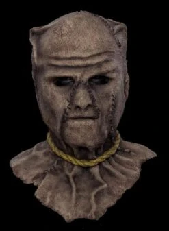 "Cobb The Scarecrow" Silicone Mask