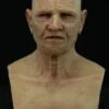 "Codger The Old Man" Silicone Mask