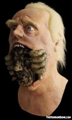 NEW "Creep Out" HD Studios Pro Halloween Mask 7 NEW "Creep Out" HD Studios Pro Halloween Mask -Halloween Mask Store creep out hd studios pro mask 29969823203376
