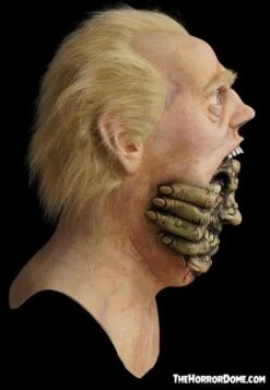 NEW "Creep Out" HD Studios Pro Halloween Mask 9 NEW "Creep Out" HD Studios Pro Halloween Mask -Halloween Mask Store creep out hd studios pro mask 29969823367216