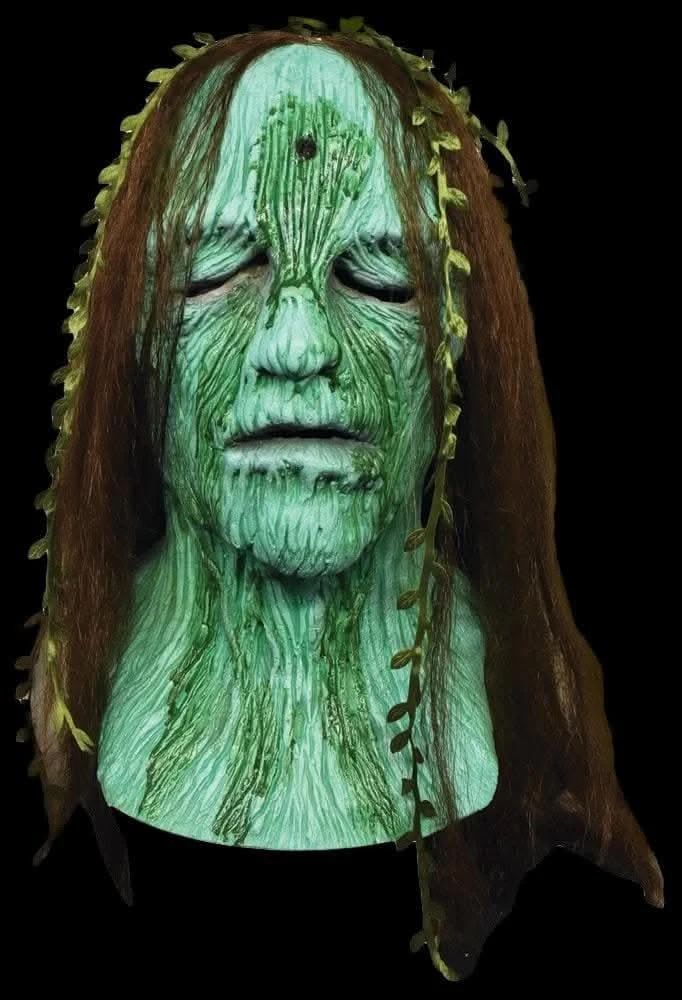 "Creepshow - Becky" Mask 1 "Creepshow - Becky" Mask