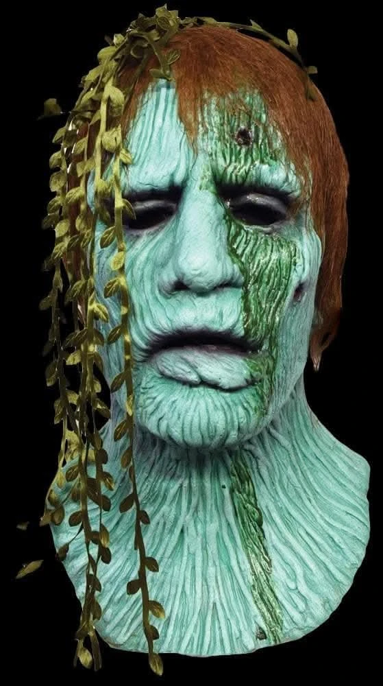 "Creepshow - Harry" Mask 1 "Creepshow - Harry" Mask