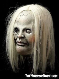 "Creepy Cora" HD Comfort Mask -Halloween Mask Store creepy cora hd studios comfort fit halloween mask new for 2020 28761328549936
