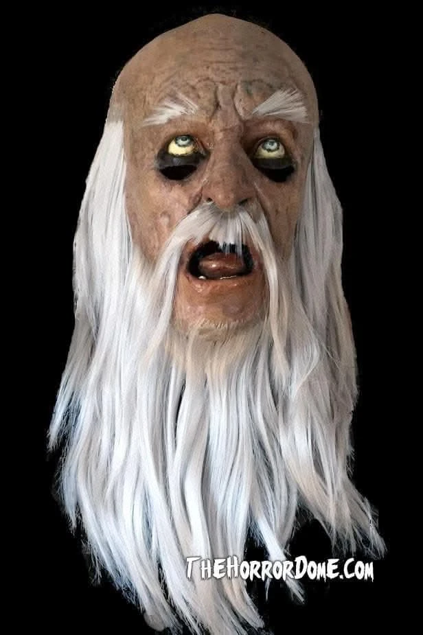 "Creepy Old Man" HD Studios Pro Mask 1 "Creepy Old Man" HD Studios Pro Mask