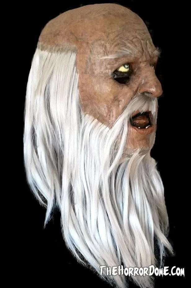 "Creepy Old Man" HD Studios Pro Mask 2 "Creepy Old Man" HD Studios Pro Mask - Image 2