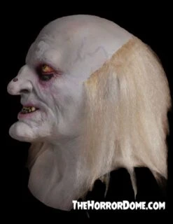 "Crypt Keeper" HD Studios Pro Mask 5 "Crypt Keeper" HD Studios Pro Mask -Halloween Mask Store crypt keeper hd studios pro halloween mask 28906350280752