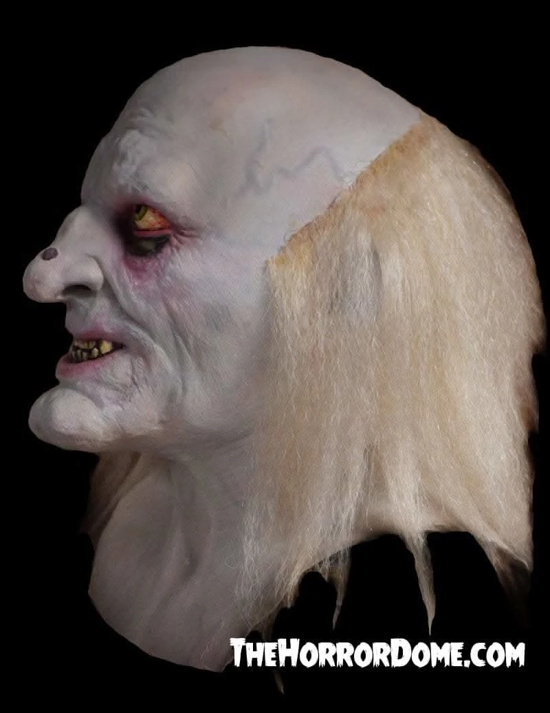 "Crypt Keeper" HD Studios Pro Mask 3 "Crypt Keeper" HD Studios Pro Mask - Image 3