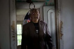 "Dead Awake" HD Studios Pro Mask 7 "Dead Awake" HD Studios Pro Mask -Halloween Mask Store dead awake hd studios pro halloween mask 28755729055792