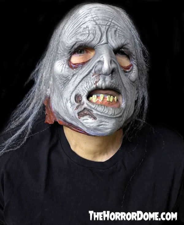 "Dead Walker" HD Comfort Mask 1 "Dead Walker" HD Comfort Mask