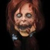 "Decaying Debbie" HD Comfort Mask