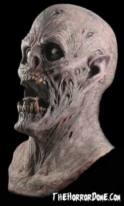 "Demon Lord" HD Studios Pro Mask 5 "Demon Lord" HD Studios Pro Mask -Halloween Mask Store demon lord hd studios pro halloween mask 7257020006448