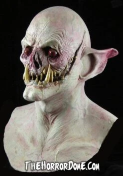 "Demon Vampire" HD Studios Pro Mask -Halloween Mask Store demon vampire hd studios pro halloween mask 8671986305