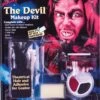 Devil Makeup Kit