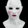 "Dollface" Silicone Mask