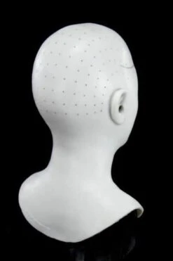 "Dollface" Silicone Mask -Halloween Mask Store dollface silicone halloween mask 6890270097456