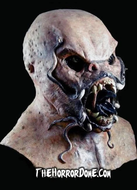 "Dream Reaper" HD Studios Pro Mask 2 "Dream Reaper" HD Studios Pro Mask - Image 2