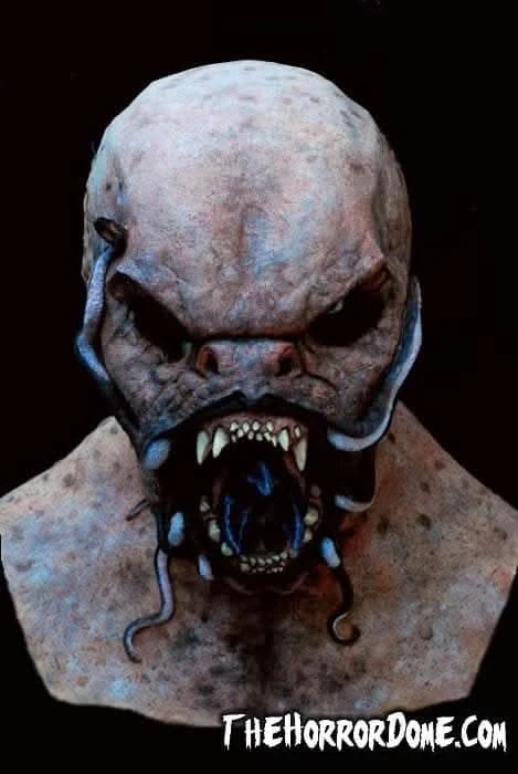 "Dream Reaper" HD Studios Pro Mask 1 "Dream Reaper" HD Studios Pro Mask