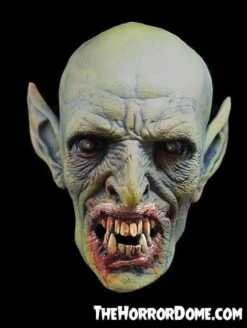 "Dusk Till Dawn" HD Studios Mask By Jordu Schell