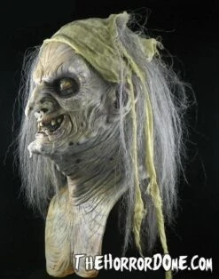 Halloween Mask Store -Halloween Mask Store esmeralda the wicked witch hd studios pro halloween mask 28761340280880