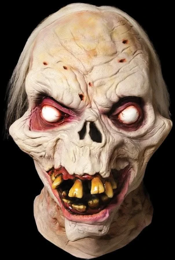 "Evil Dead 2 - Pee Wee" Mask 1 "Evil Dead 2 - Pee Wee" Mask