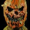 "Evil Trick Or Treat Pumpkin" HD Studios Pro Mask