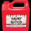"Fake Blood - Gallon" Halloween Costume Accessory