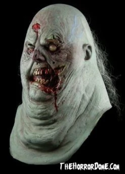 "Fat Zombie" HD Studios Pro Mask -Halloween Mask Store fat zombie hd studios pro halloween mask 7257075810352