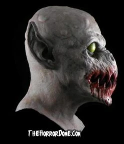 "Feast" HD Studios Pro Mask 5 "Feast" HD Studios Pro Mask -Halloween Mask Store feast hd studios pro halloween mask 8672250881