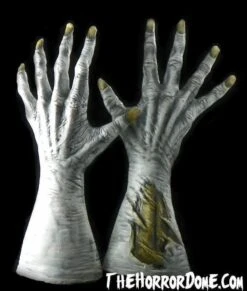 "Female Apparation" HD Studios Pro Mask And Hands Set -Halloween Mask Store female apparation hd studios pro halloween mask and hands set 7530164224048