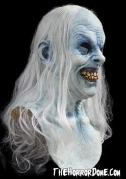 "Female Apparition" HD Studios Pro Mask -Halloween Mask Store female apparition hd studios pro halloween mask 28731864514608