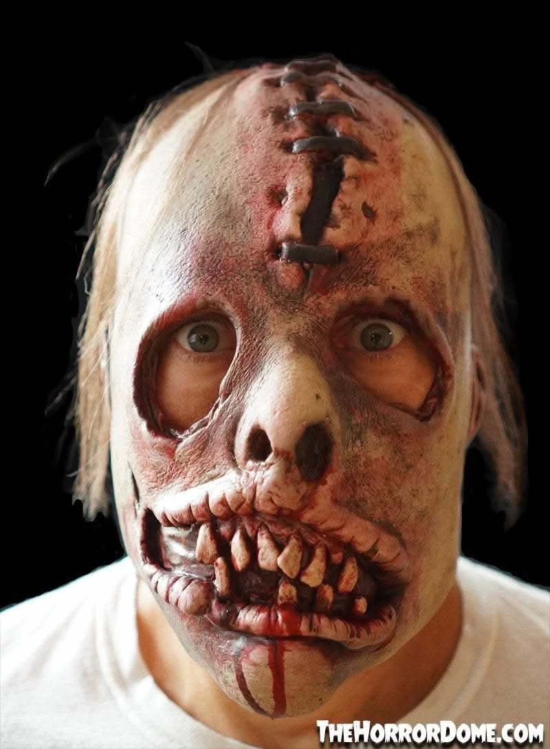 "Flesh Face" HD Comfort Mask 1 "Flesh Face" HD Comfort Mask