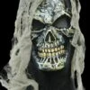 "Gauze Skull" Mask