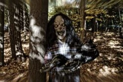 "Ghost Spectre" HD Studios Pro Mask -Halloween Mask Store ghost spectre hd studios pro halloween mask 12778383114288