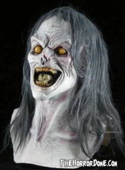 "Ghost Spectre" HD Studios Pro Mask -Halloween Mask Store ghost spectre hd studios pro halloween mask 8721222017