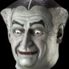 "Grandpa Munster" Mask